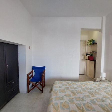 Lotus Studio Naxos City Dış mekan fotoğraf