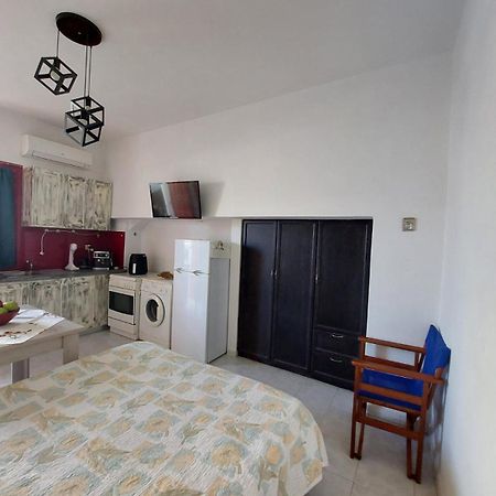 Lotus Studio Naxos City Dış mekan fotoğraf