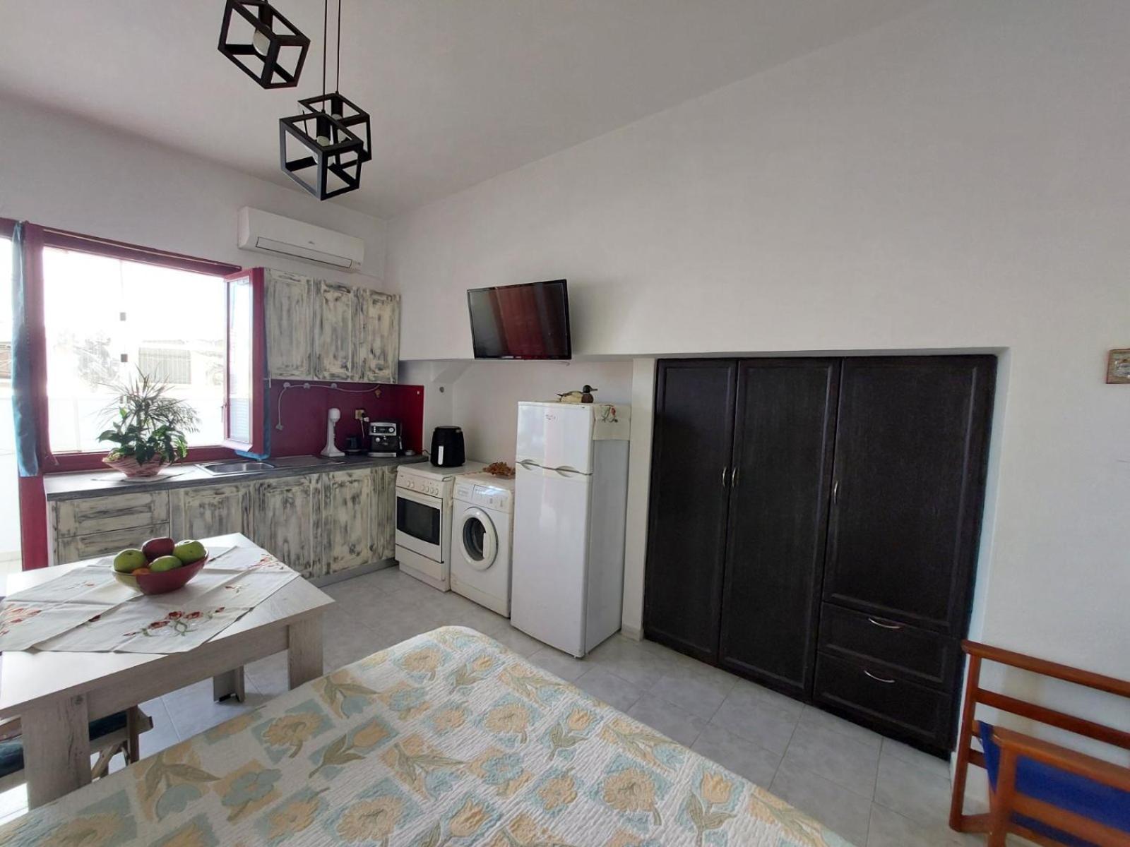 Lotus Studio Naxos City Dış mekan fotoğraf