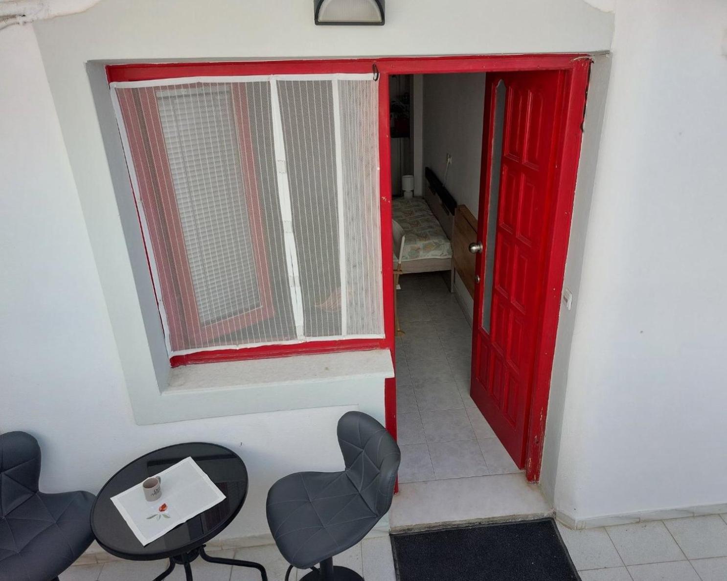 Lotus Studio Naxos City Dış mekan fotoğraf